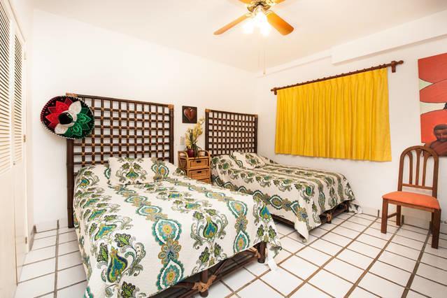 Xaman Ha Aparthotel Playa del Carmen