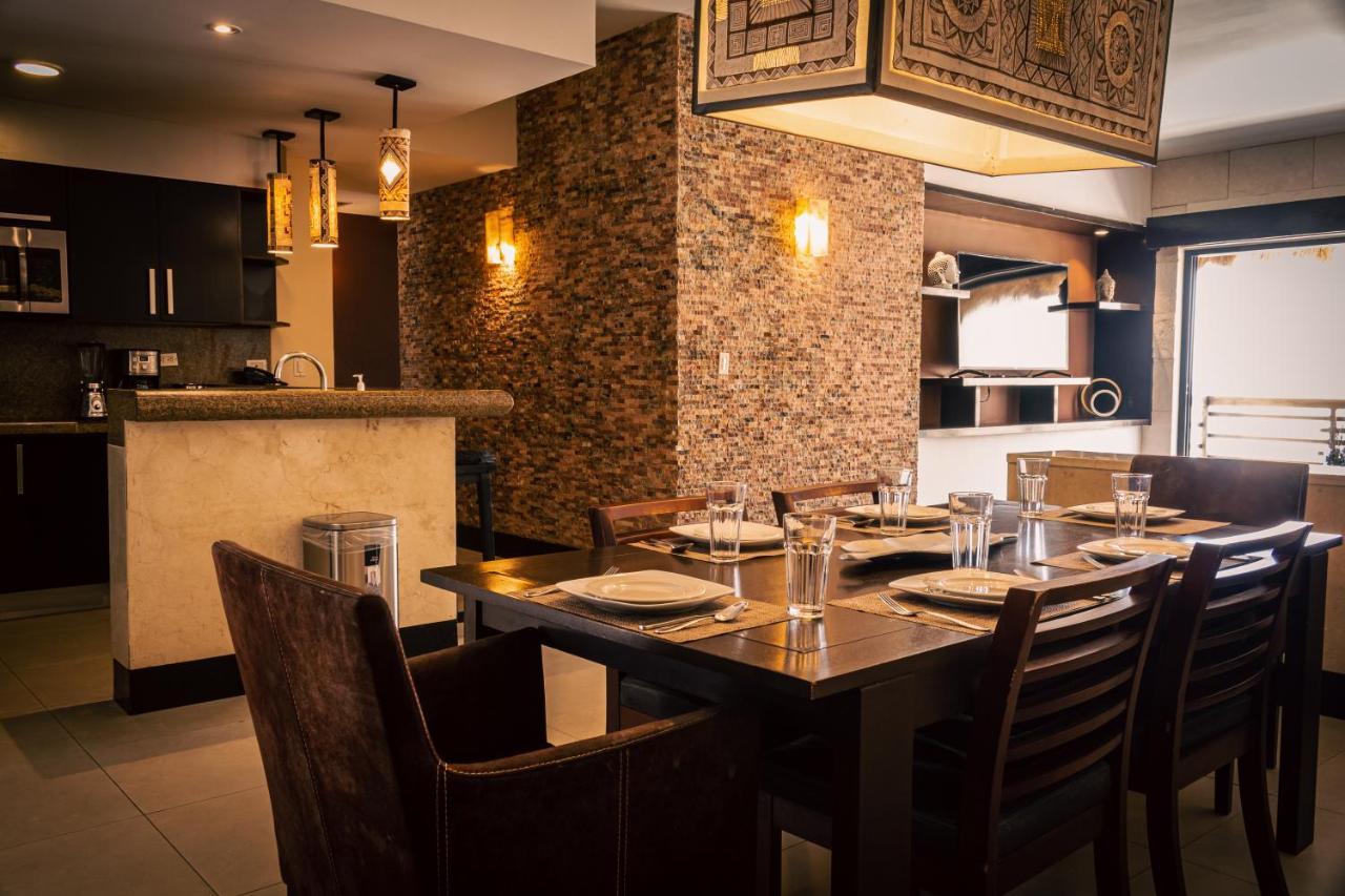 Apartment Aldea Thai By Oceanfront *