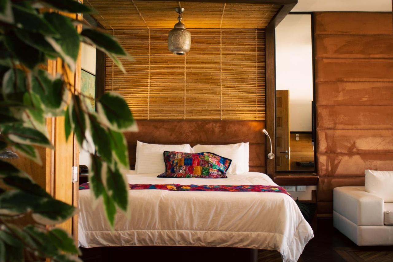 Aldea Thai By Oceanfront