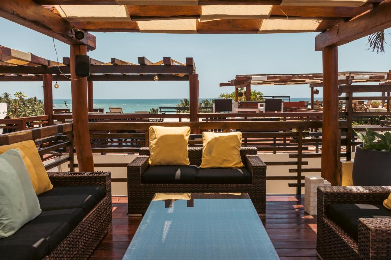 Apartment Aldea Thai By Oceanfront