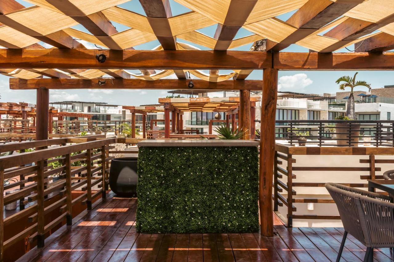 Aldea Thai By Oceanfront * Playa del Carmen