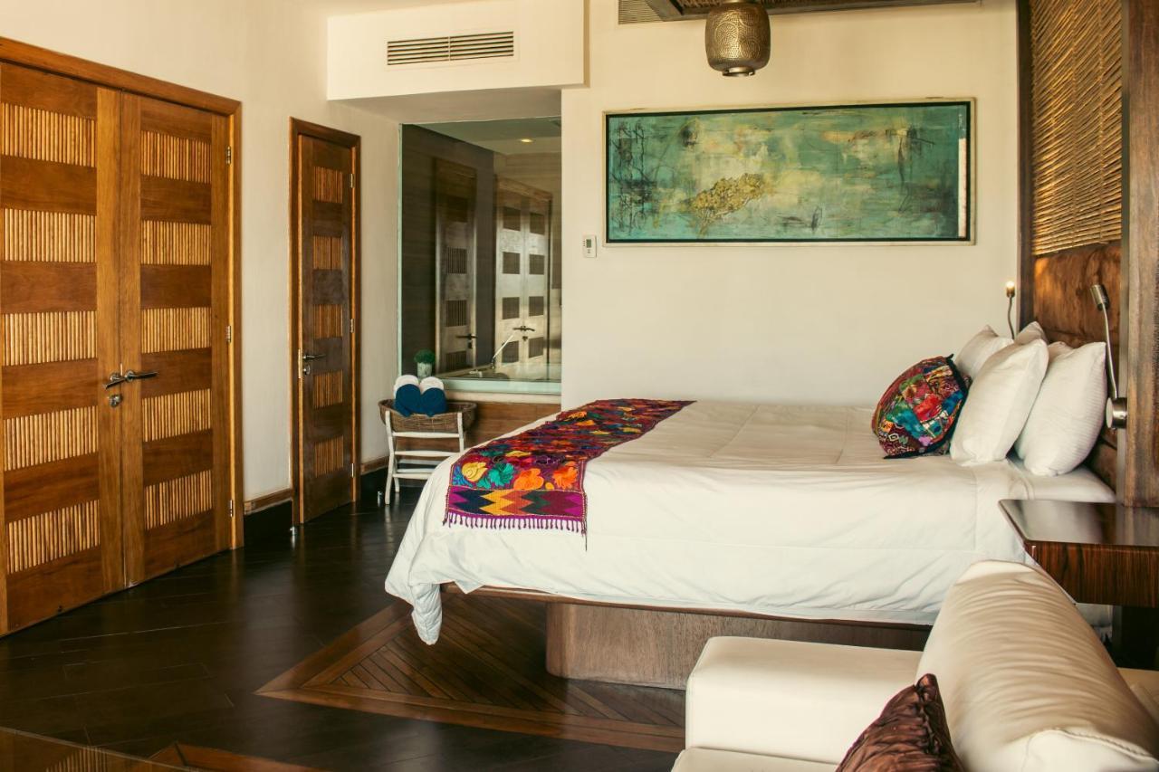 Apartment Aldea Thai By Oceanfront *