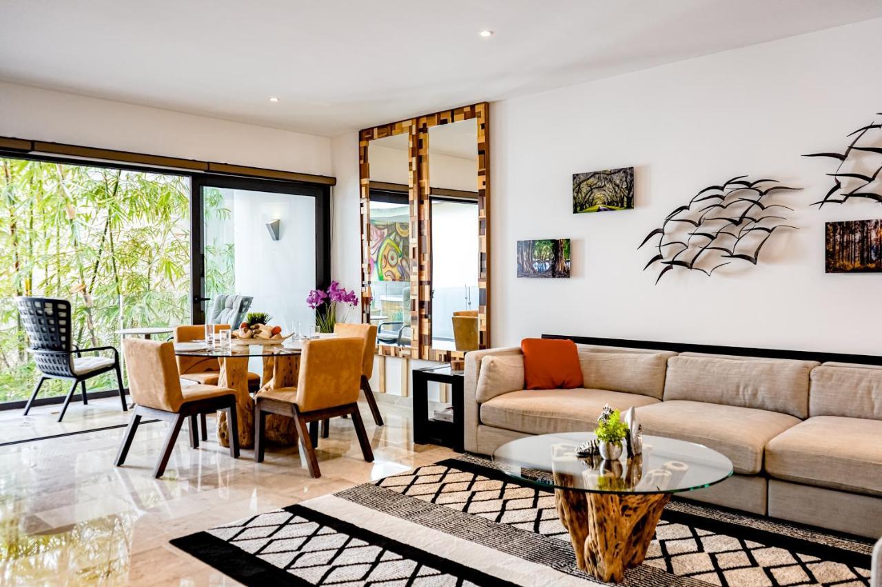 Apartamento Cruz Con Mar 307