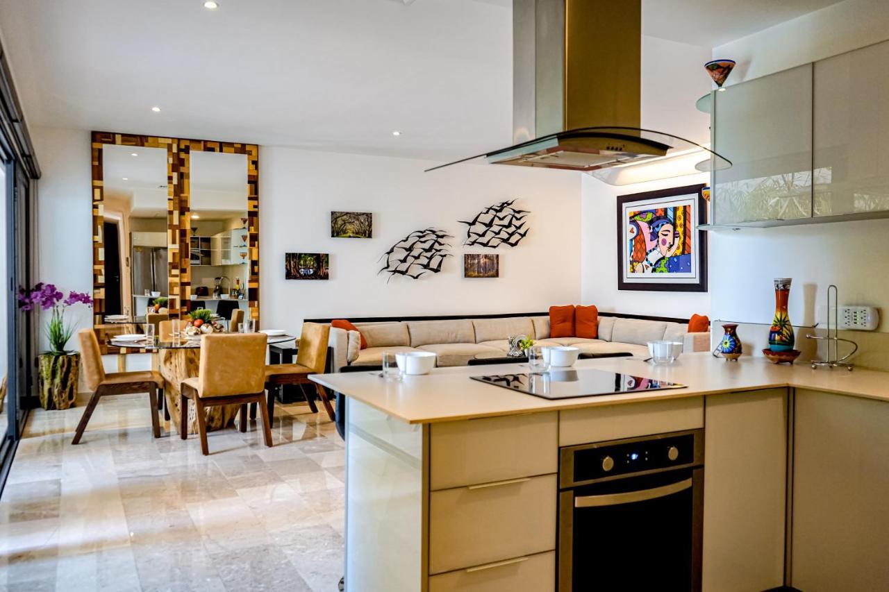 Apartamento Cruz Con Mar 307 *