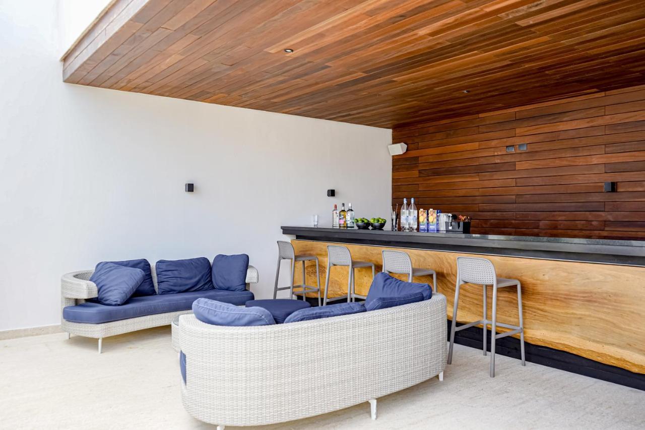 Apartamento Cruz Con Mar 307