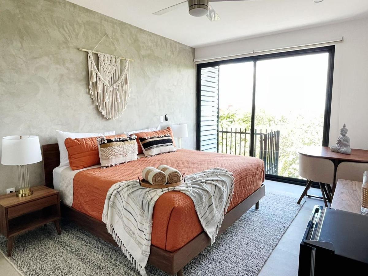 Urban Towers - Brand New Contemporary In Downtown Khách sạn hẻo lánh *