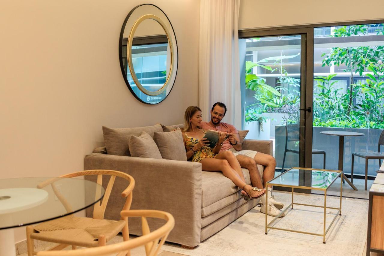 Singular Dream Residences Hotel 3*