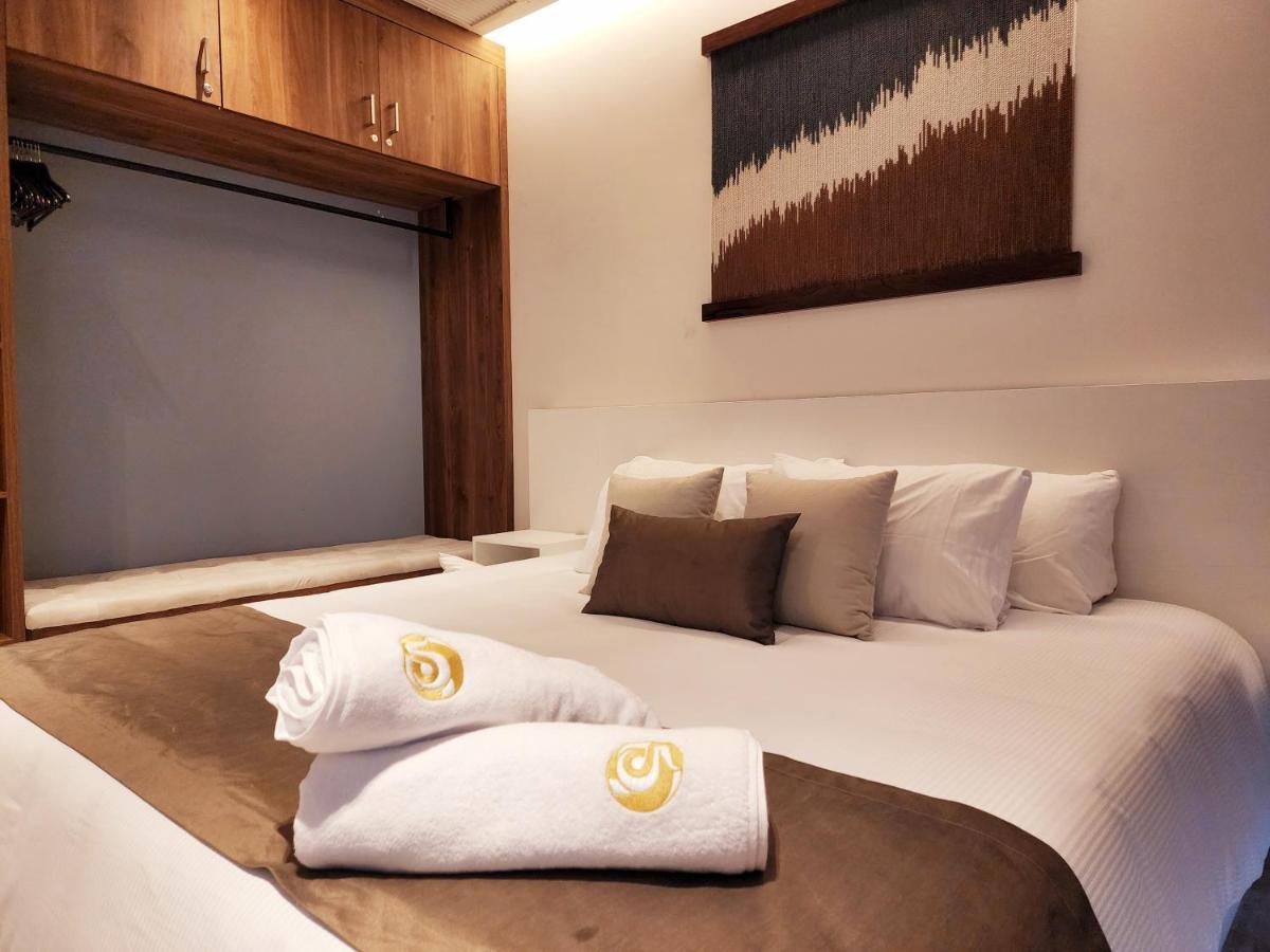 Singular Dream Residences Playa del Carmen