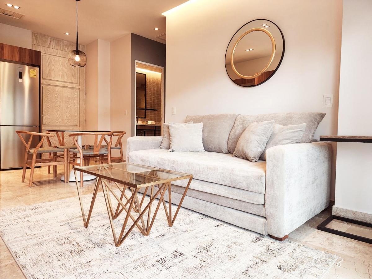 Singular Dream Residences 3* Playa del Carmen