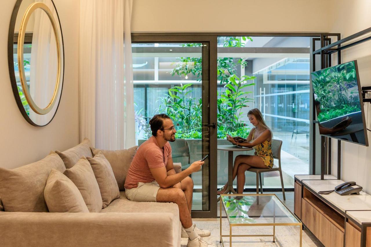 Singular Dream Residences Hotel 3*
