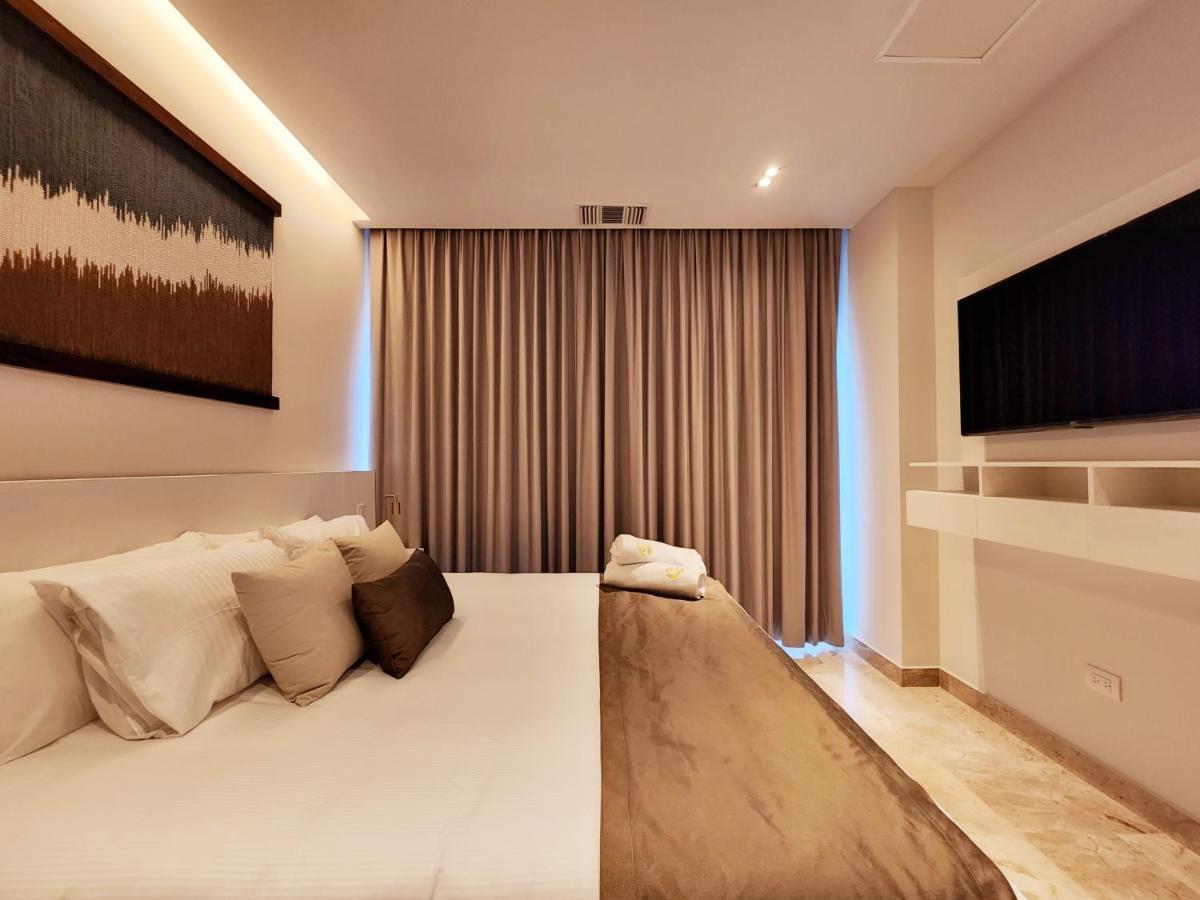 Singular Dream Residences Playa del Carmen