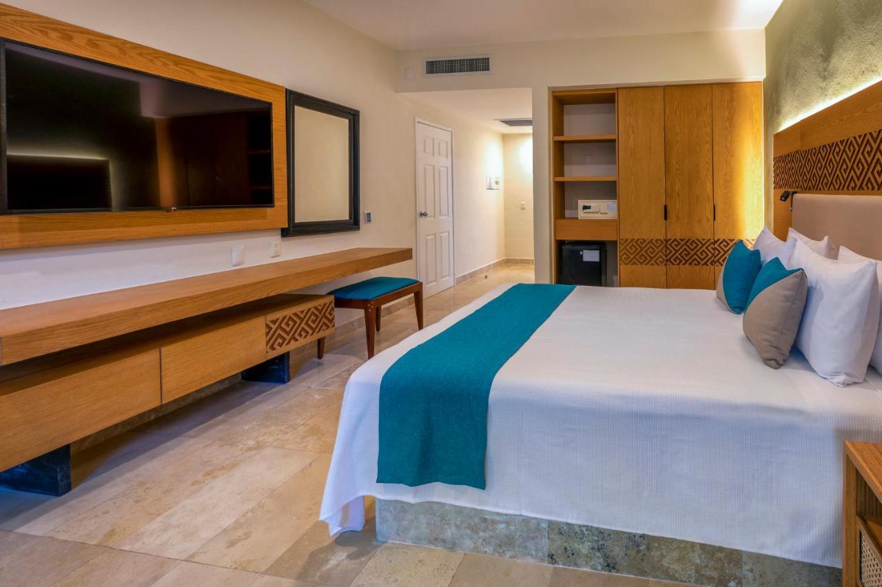 Viva Azteca By Wyndham, A Trademark Playa del Carmen