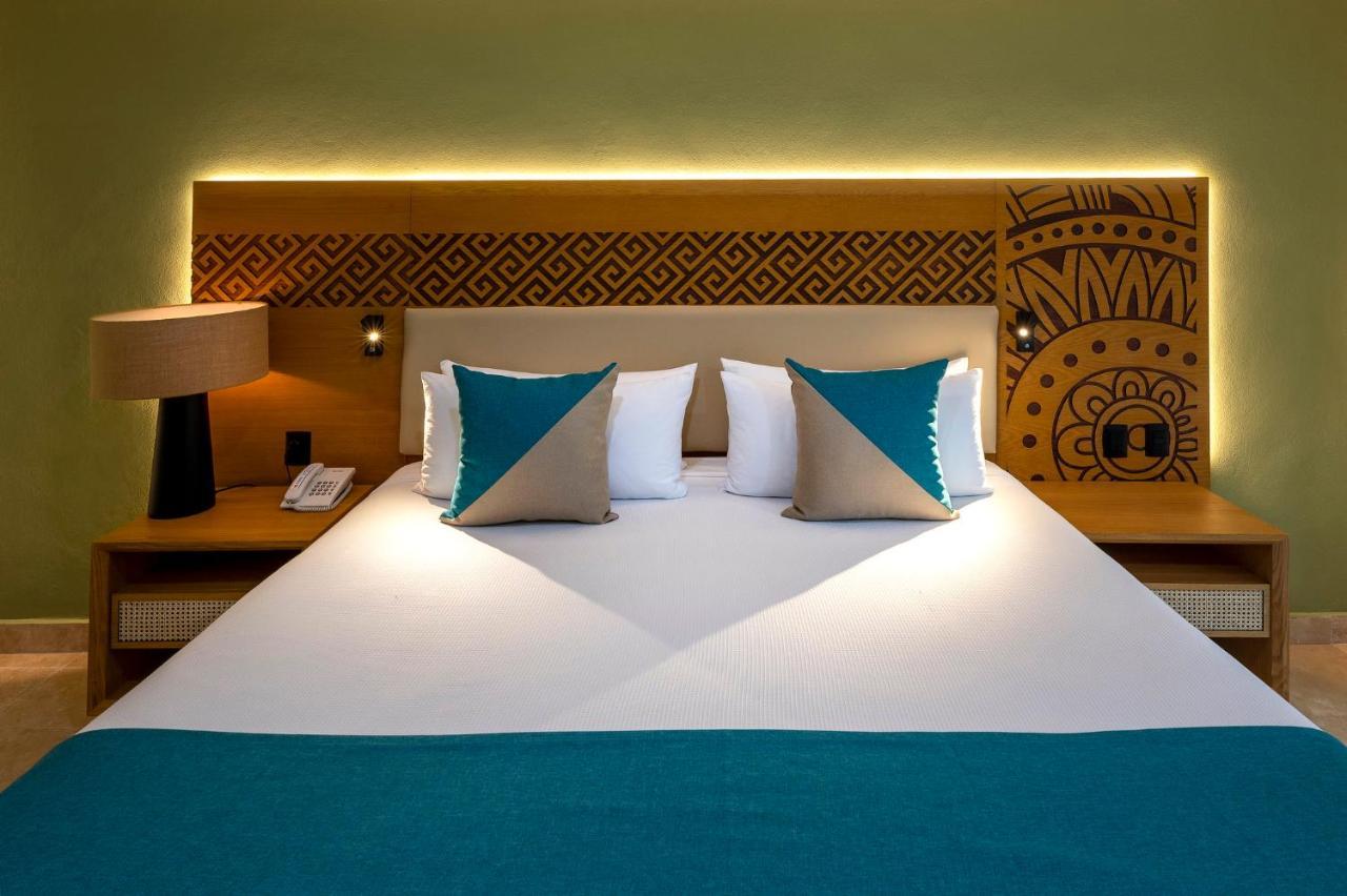 Viva Azteca By Wyndham, A Trademark 4*