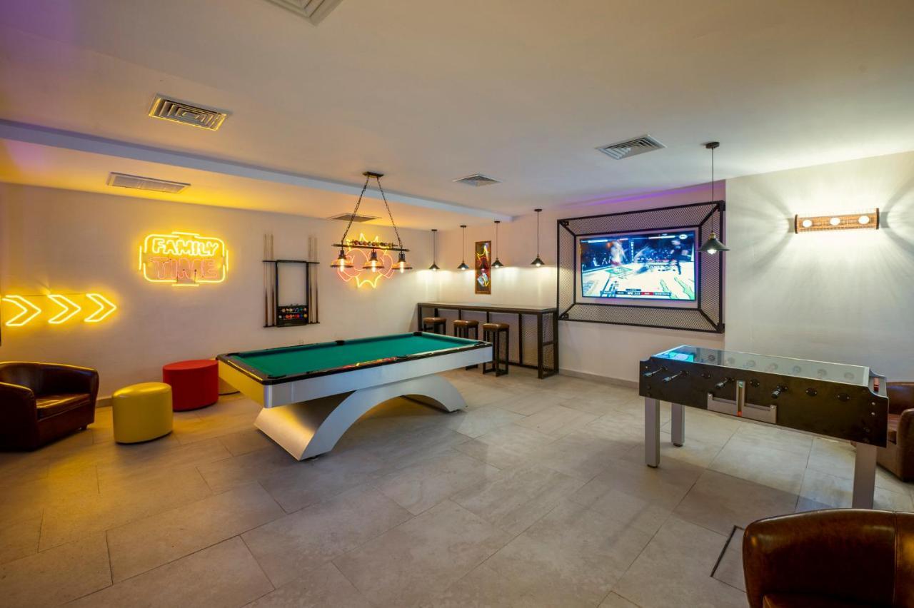 Resort Viva Azteca By Wyndham, A Trademark 4*