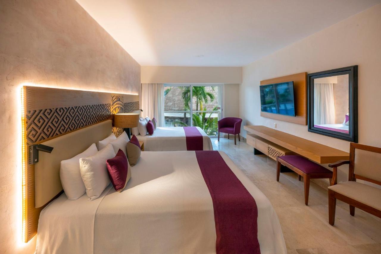 Resort Viva Azteca By Wyndham, A Trademark 4*