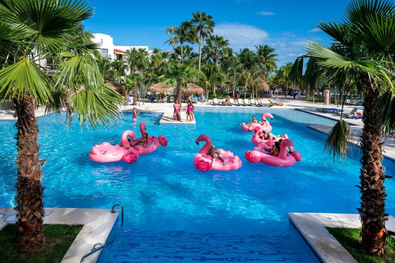 Viva Azteca By Wyndham, A Trademark 4*