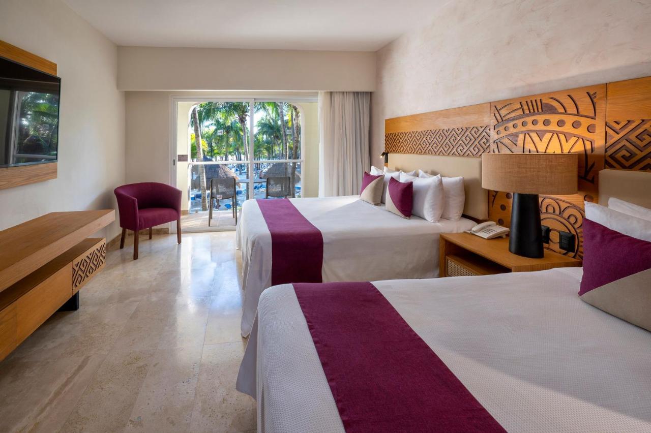 Viva Azteca By Wyndham, A Trademark 4*