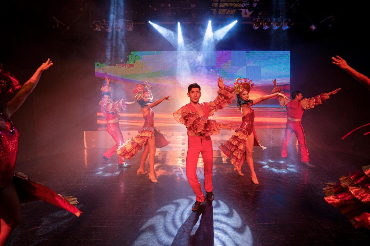 Viva Azteca By Wyndham, A Trademark 4* Playa del Carmen