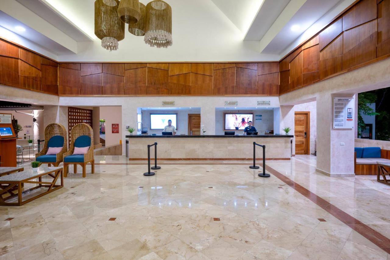Resort Viva Azteca By Wyndham, A Trademark 4*