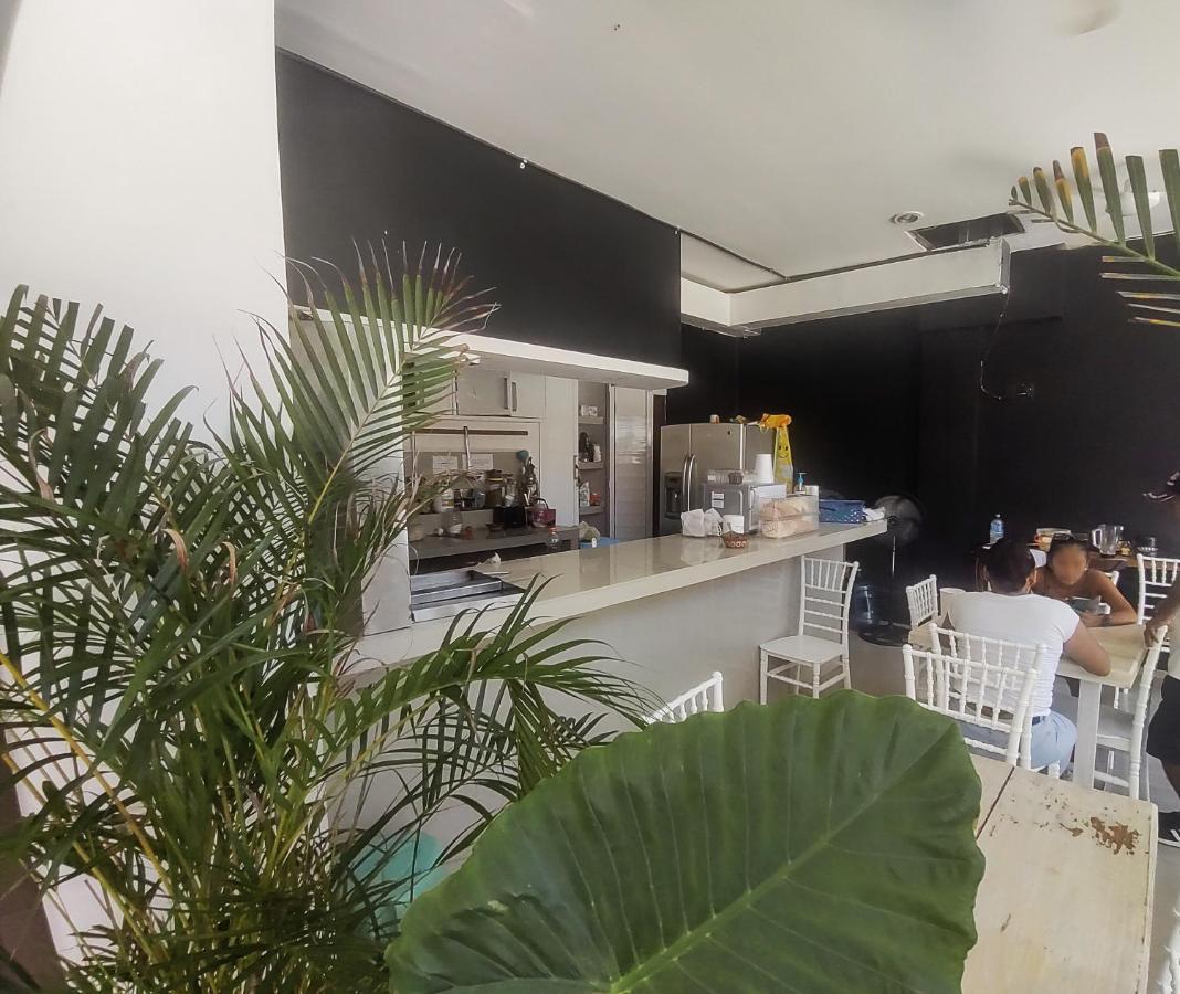 Lezzoto Boutique 2,5 Albergue *