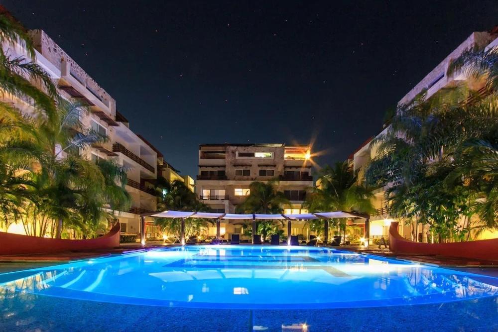 Sabbia Playa Downtown Apartment Playa del Carmen