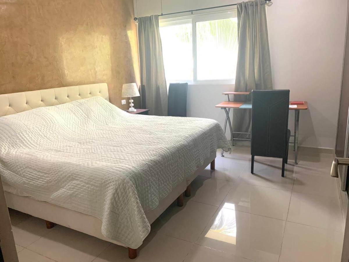 Sabbia Playa Downtown Apartment
