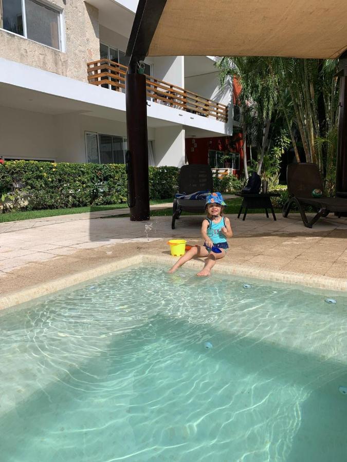 Apartment Sabbia Playa Downtown Playa del Carmen