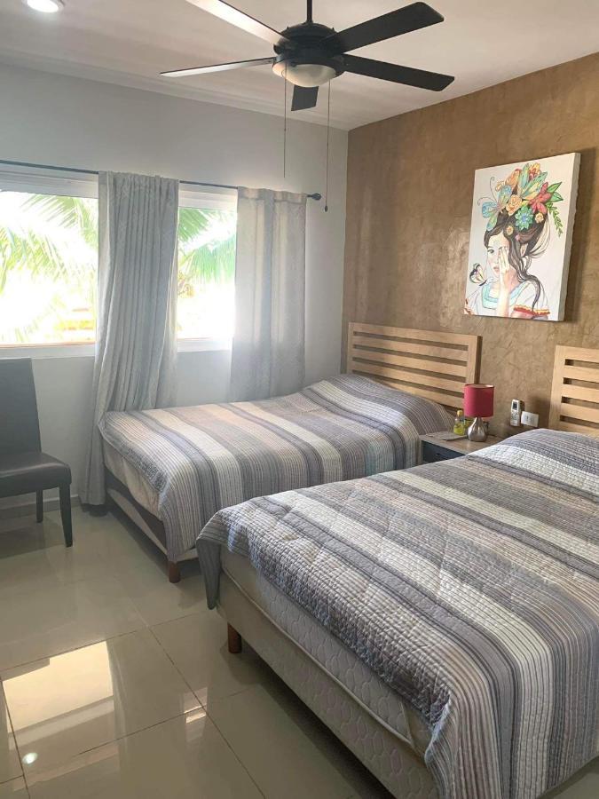 Apartment Sabbia Playa Downtown *