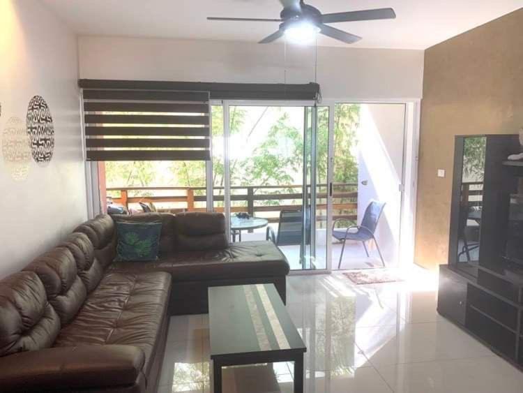 Sabbia Playa Downtown Apartment Playa del Carmen