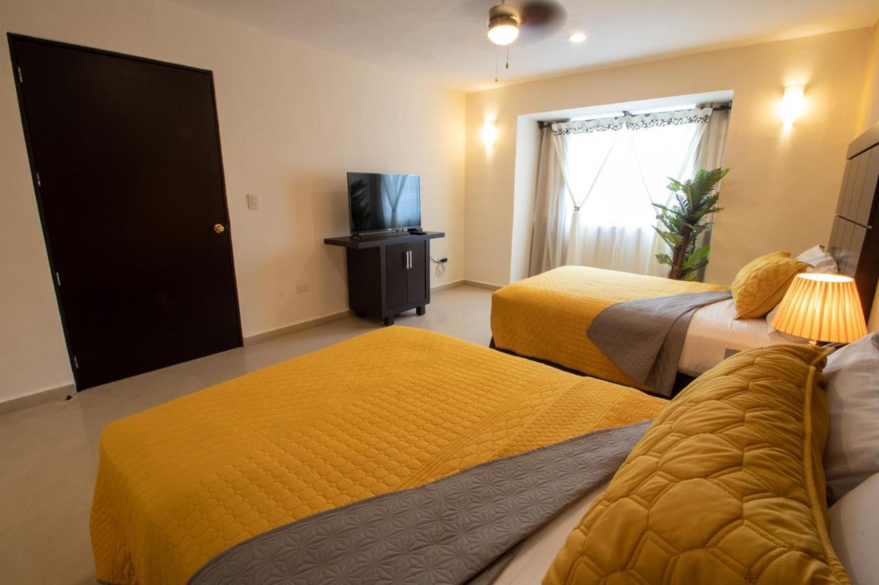 Segovia Khách sạn 4*