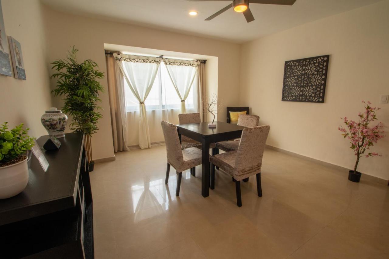 Khách sạn Segovia Playa del Carmen