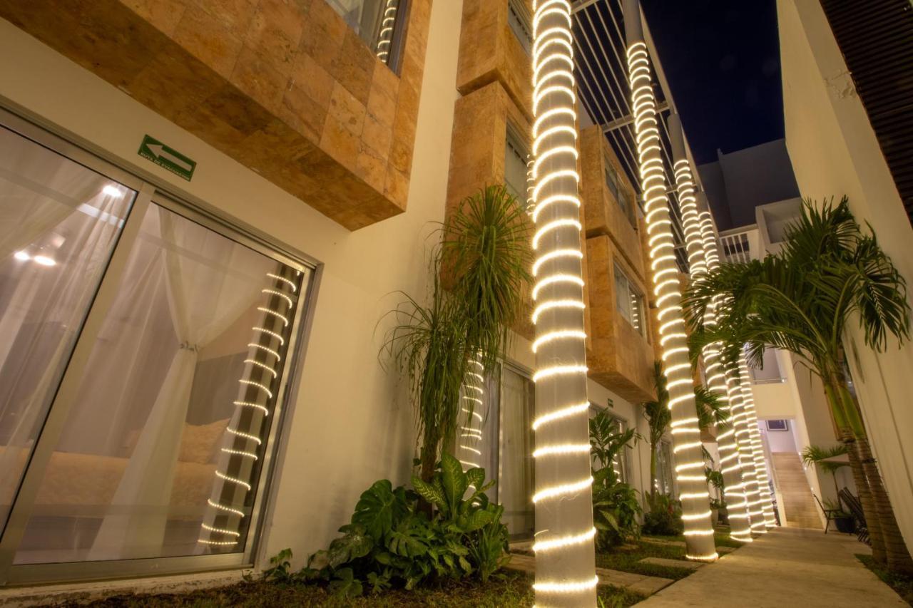 Segovia 4* Playa del Carmen