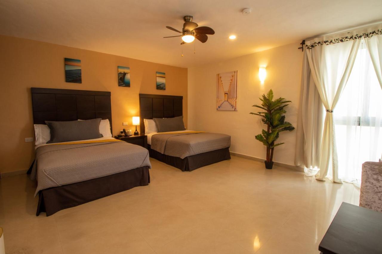 Khách sạn Segovia 4*