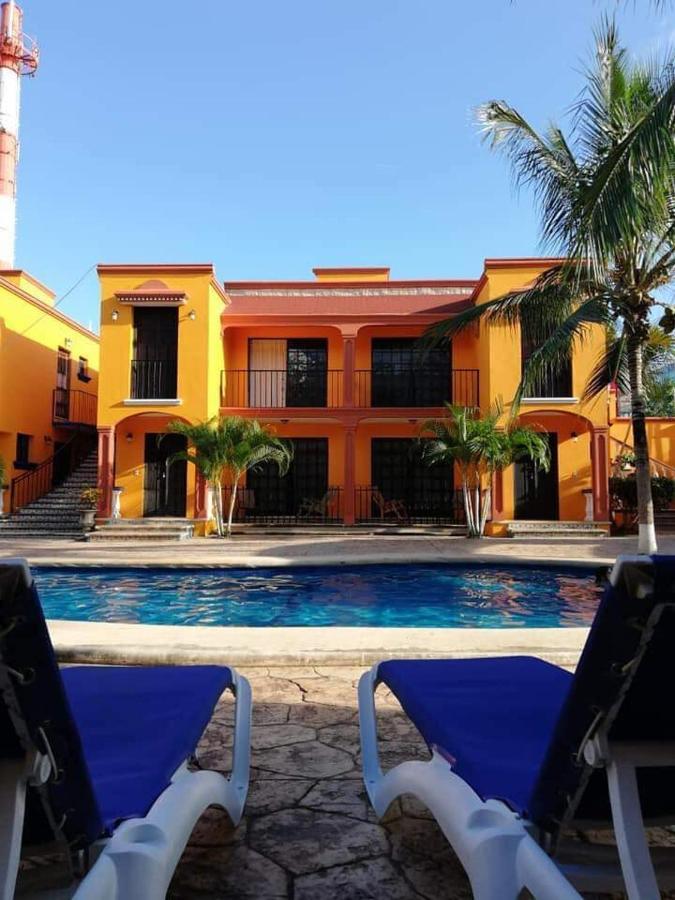 Hacienda Valentina Playa del Carmen