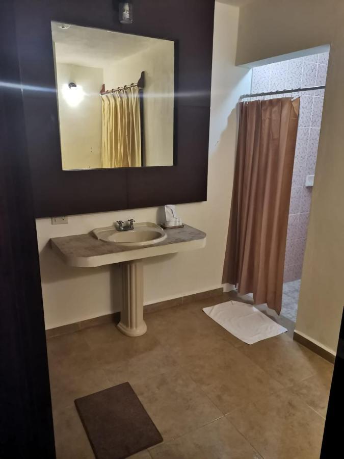 Hacienda Valentina Hotel 3*