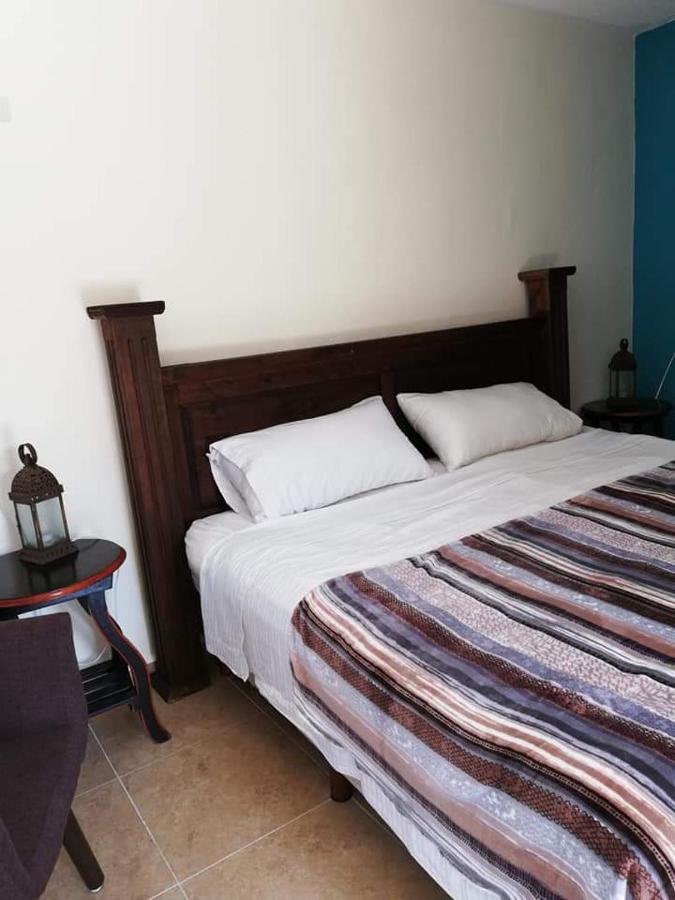 Hacienda Valentina Hotel