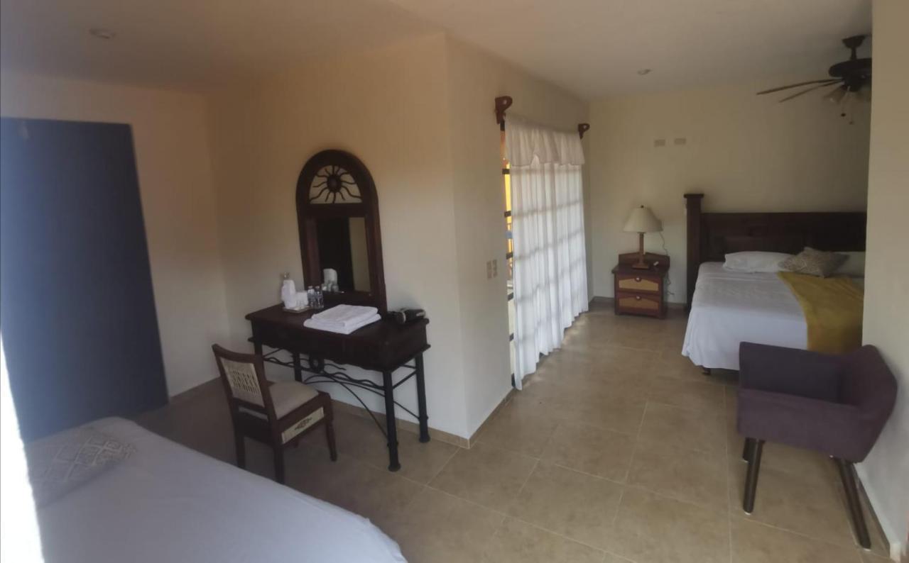 Hacienda Valentina 3* Playa del Carmen