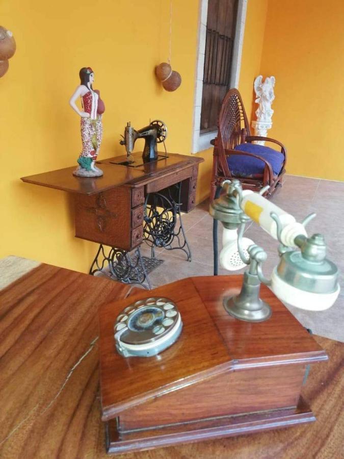 Hacienda Valentina Hotel 3*