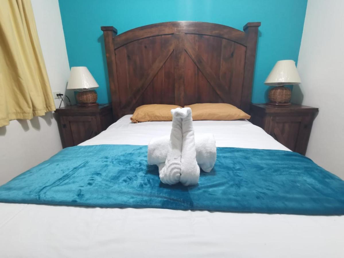Hacienda Valentina Hotel Playa del Carmen