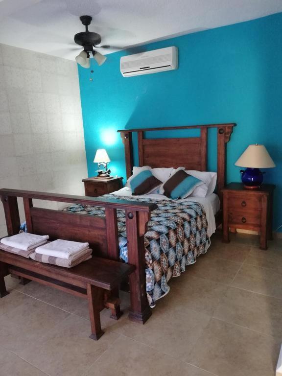 Hacienda Valentina 3* Playa del Carmen