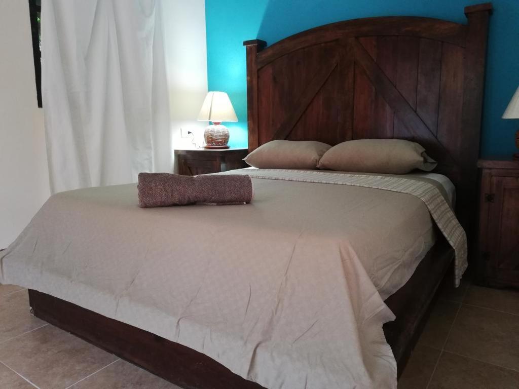 Hacienda Valentina Hotel 3*