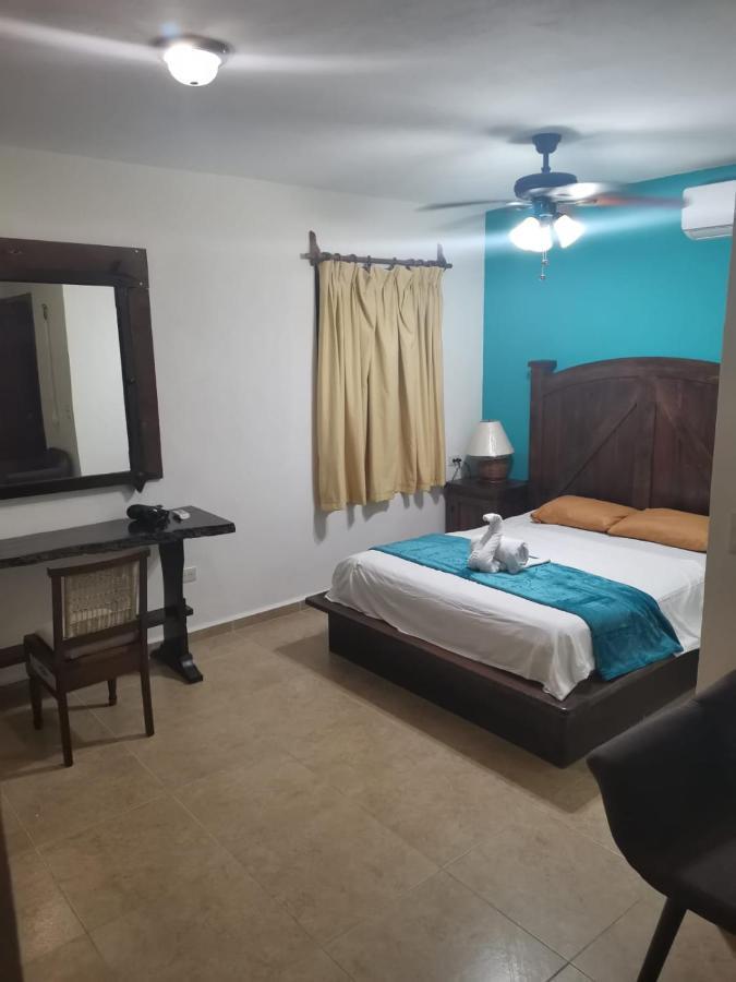 Hacienda Valentina Hotel