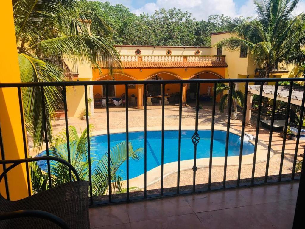 Hacienda Valentina Playa del Carmen