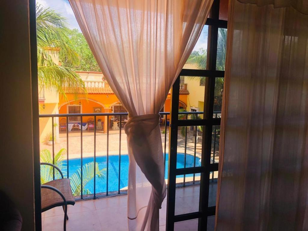 Hacienda Valentina Hotel Playa del Carmen