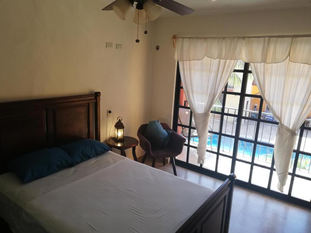 Hacienda Valentina 3*