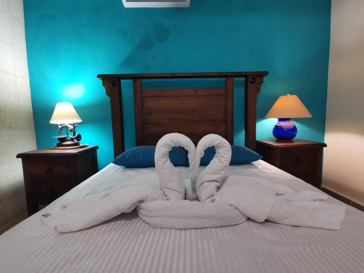 Hacienda Valentina 3* Playa del Carmen