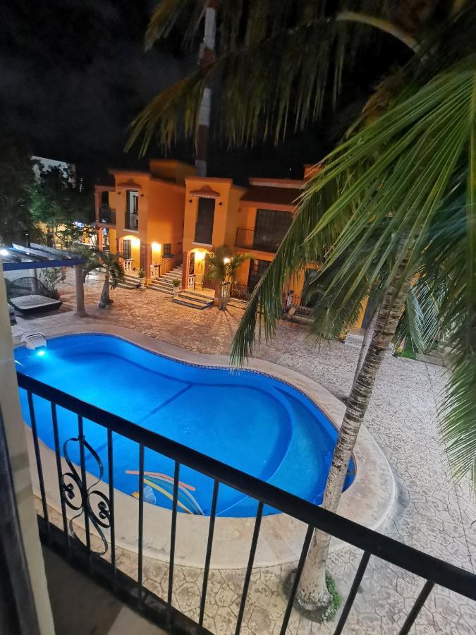 Hacienda Valentina Hotel 3*