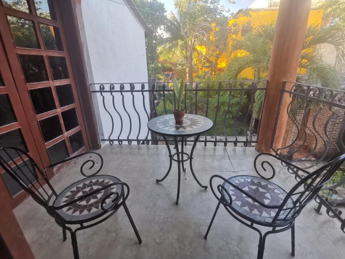 Hacienda Valentina Playa del Carmen