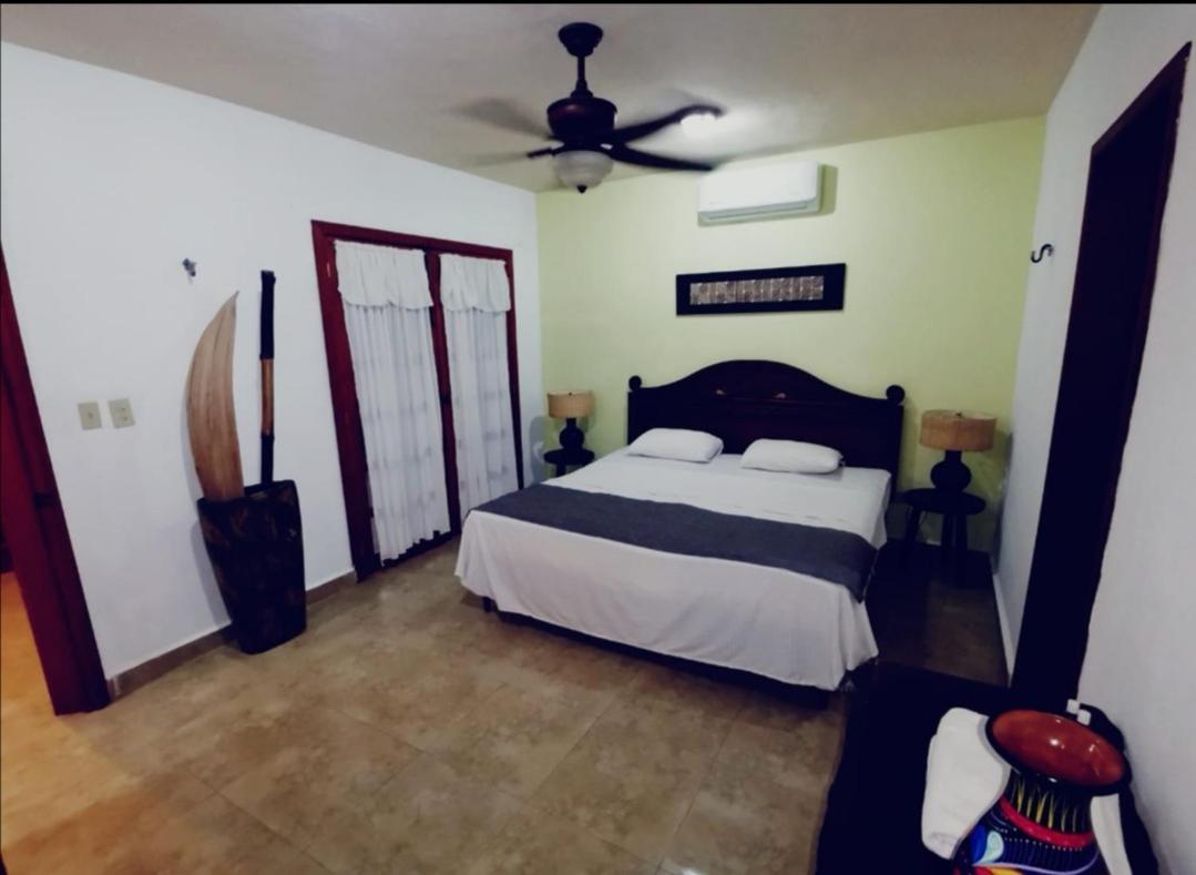 Hacienda Valentina Hotel Playa del Carmen