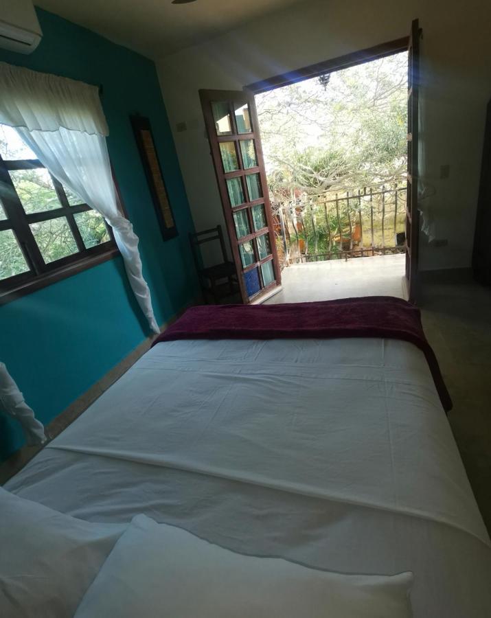 Hacienda Valentina
